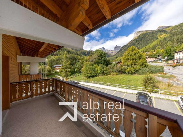Apartment on sale in Ovronnaz Ref ALP 11380 | dreamo. Ch
