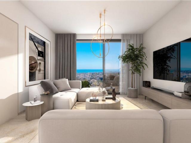 Apartment on sale in Paphos Ref 119809 | dreamo. Ch