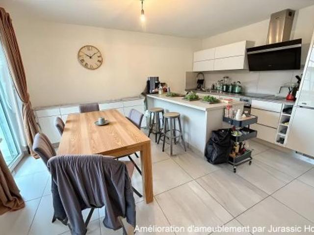 Apartment on sale in Porrentruy 3 182 m² | dreamo. Ch