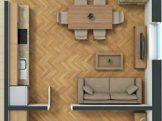 Apartment on sale in Scuol | dreamo. Ch