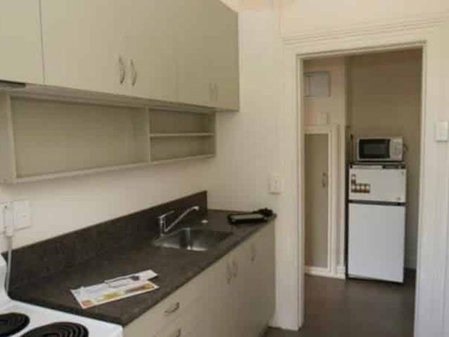 Apartment on Stafford