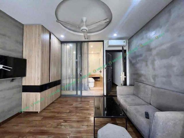 Apartment on Pham Kiet – Khue My, Ngu Hanh Son