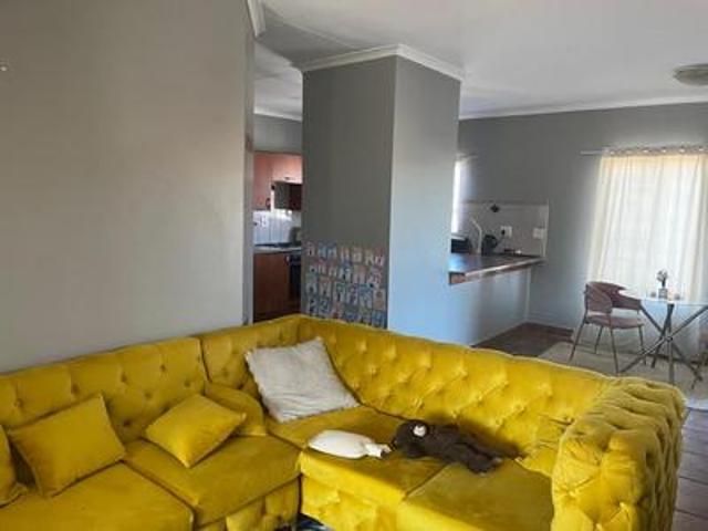 apartment on the market in germiston