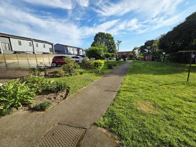 apartment on the market in pinetown.