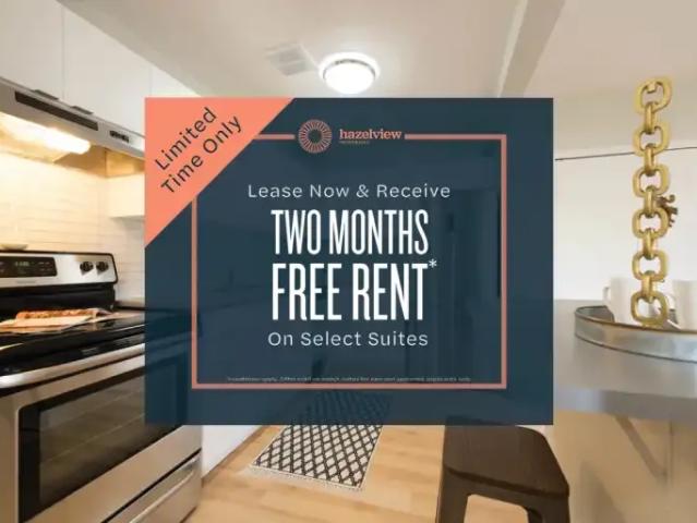 Apartment Oakville ON 102518360