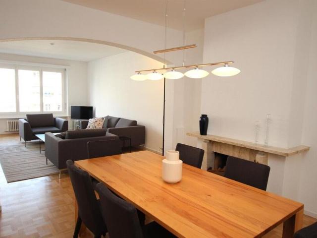 Apartment of 3.5 rooms