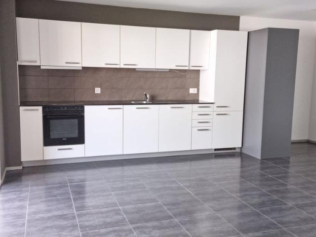 Apartment of 57 m2 on the 2nd floor