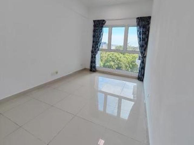Apartment Orchard VilleBayan Lepas