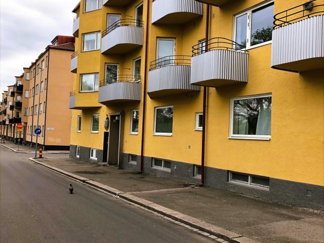 apartment Österlånggatan 78 / Trollhättan