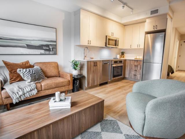 Apartment Ottawa ON LS95252801