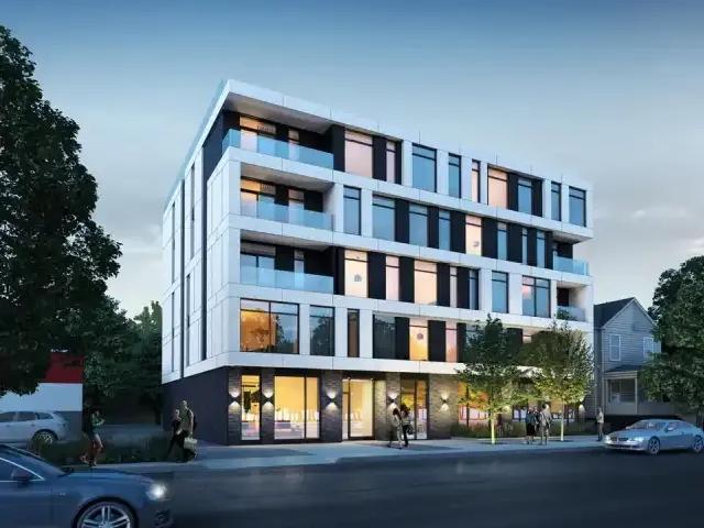 Apartment Ottawa ON LS97906802
