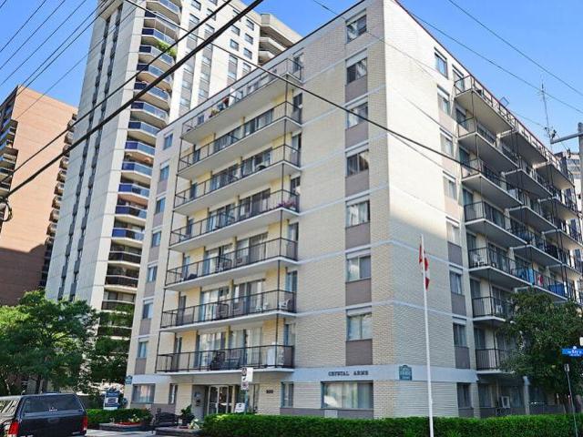 Apartment Ottawa ON LS98311190