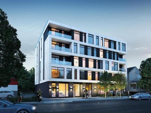 Apartment Ottawa ON LS98311346