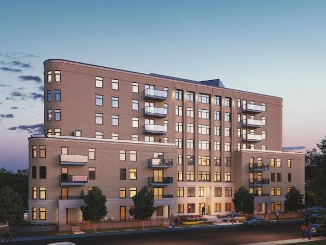 Apartment Ottawa ON LS98313542