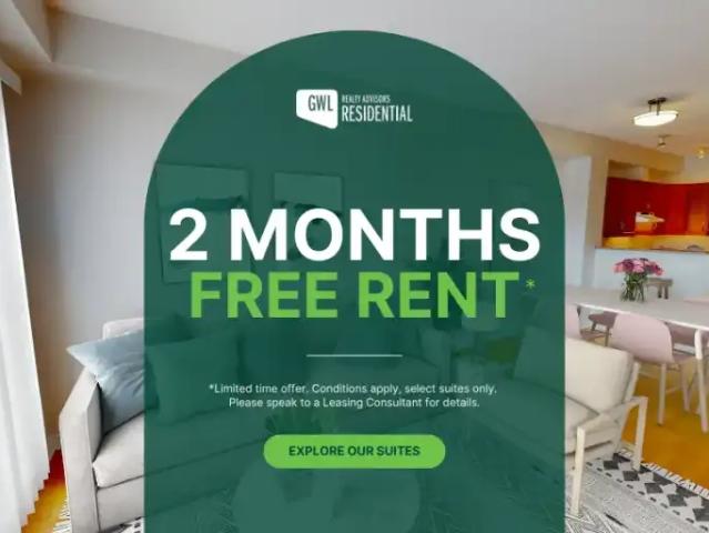 Apartment Ottawa ON 100083865