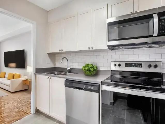 Apartment Ottawa ON 102242407