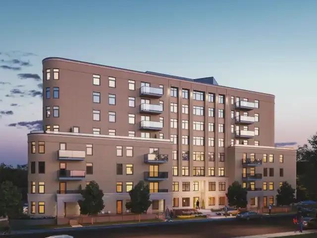 Apartment Ottawa ON 102271614