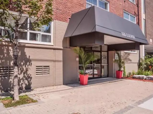 Apartment Ottawa ON 102770534