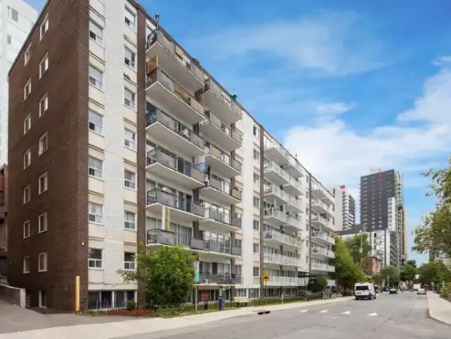 Apartment Ottawa ON 102951904