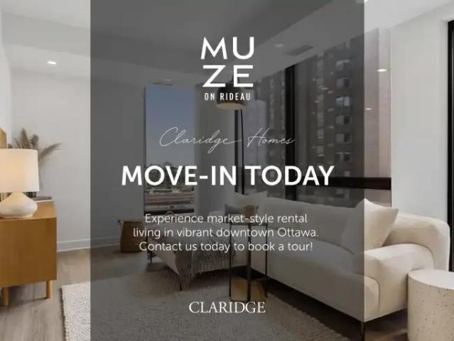Apartment Ottawa ON 103379690