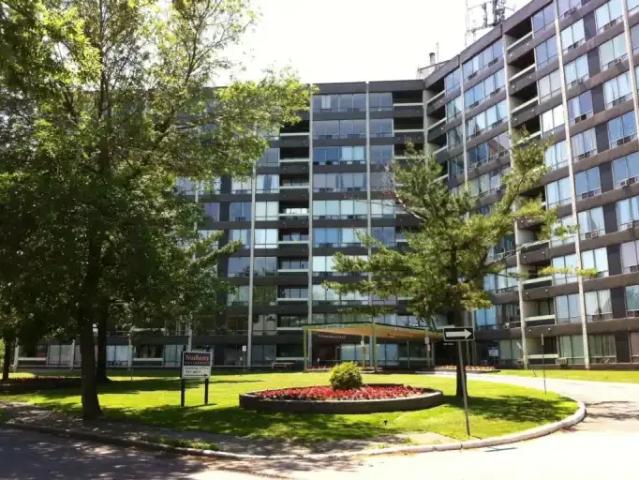 Apartment Ottawa ON 103542099