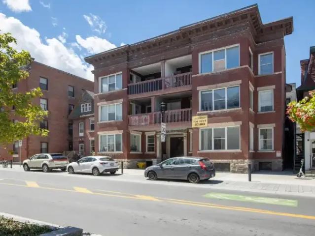 Apartment Ottawa ON 103958486