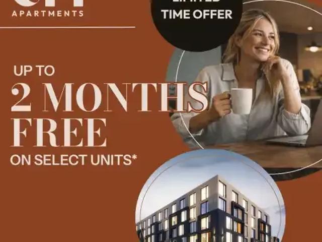Apartment Ottawa ON 104470361