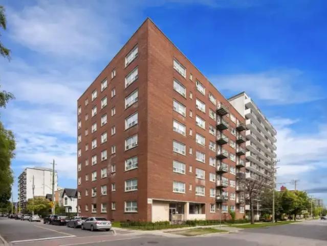 Apartment Ottawa ON 104863654
