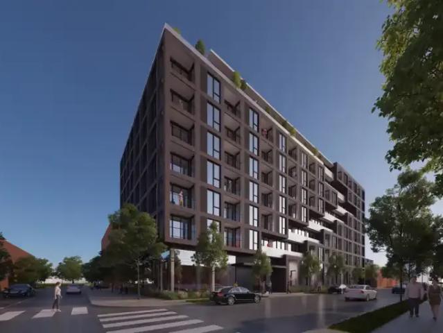 Apartment Outremont QC 103379830