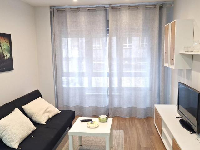 Apartment Oviedo Masip