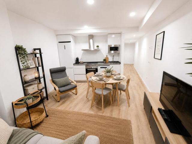Apartment Oviedo HUCA La Cadellada