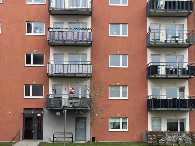 apartment Långgatan 47A / Höganäs