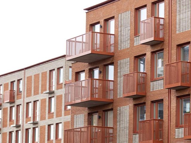 apartment Långgatan 47B / Höganäs