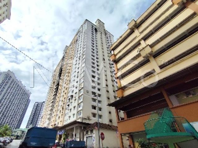 Apartment, Low Medium Cost