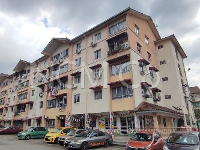 Apartment, Low Medium Cost
