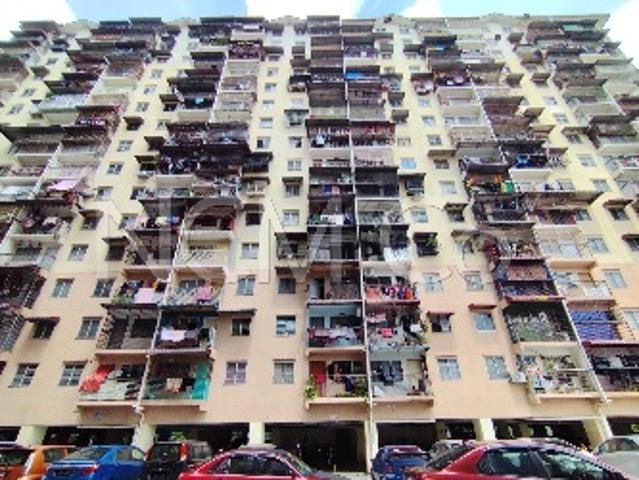 Apartment, Low Cost
