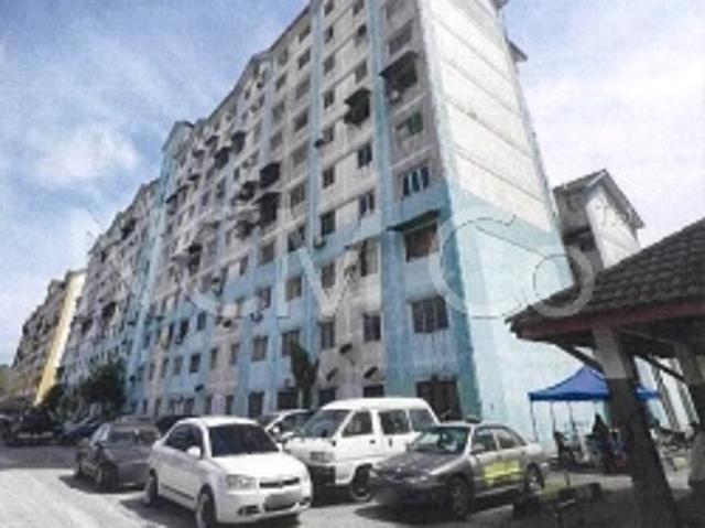 Apartment, Low Cost