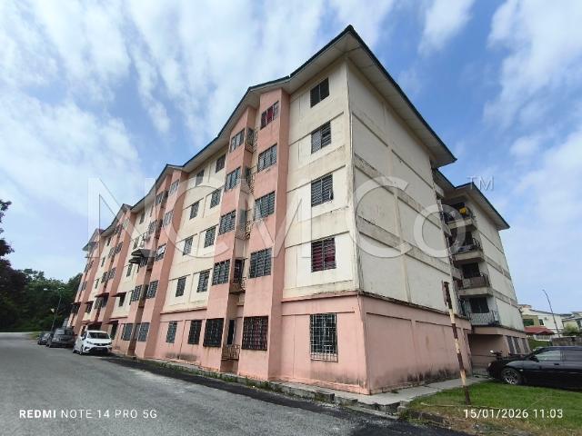 Apartment, Low Cost
