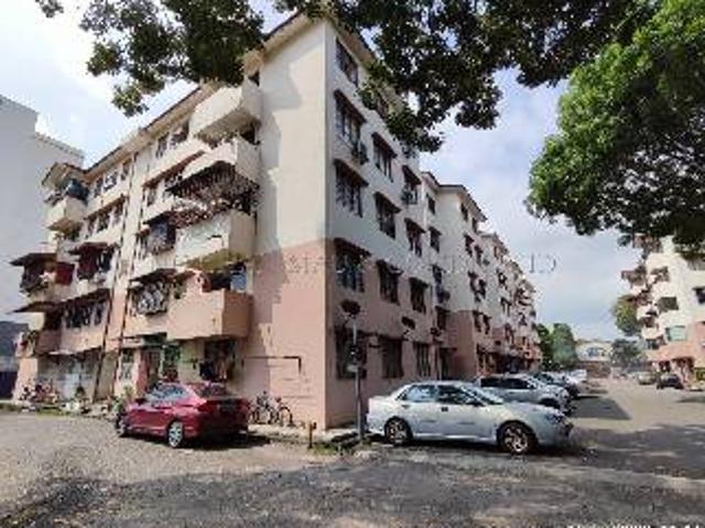 Apartment, Low Cost