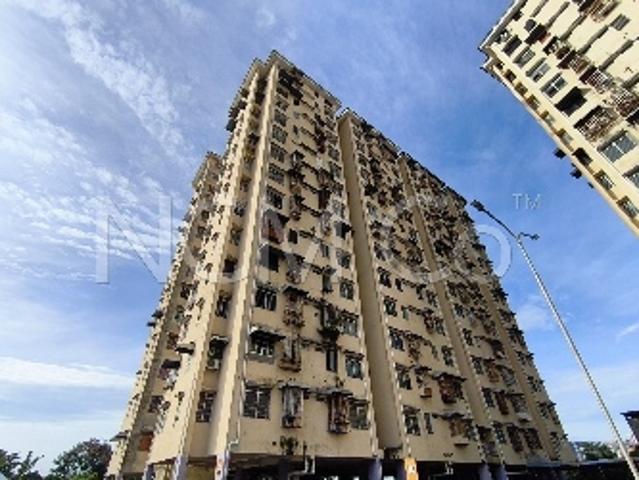Apartment, Low Cost