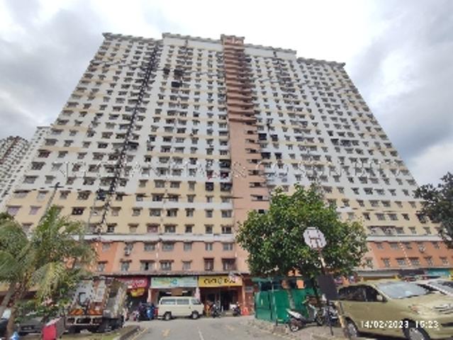 Apartment, Low Cost