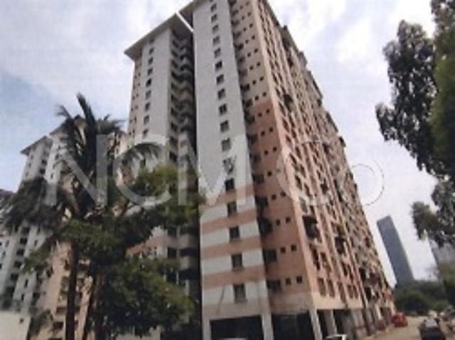 Apartment, Low Cost