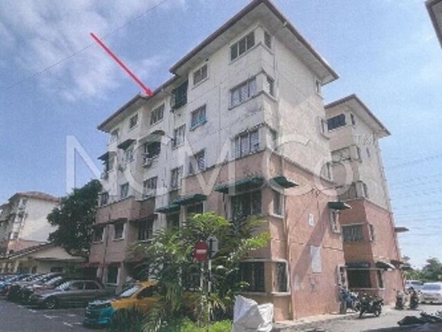 Apartment, Low Cost