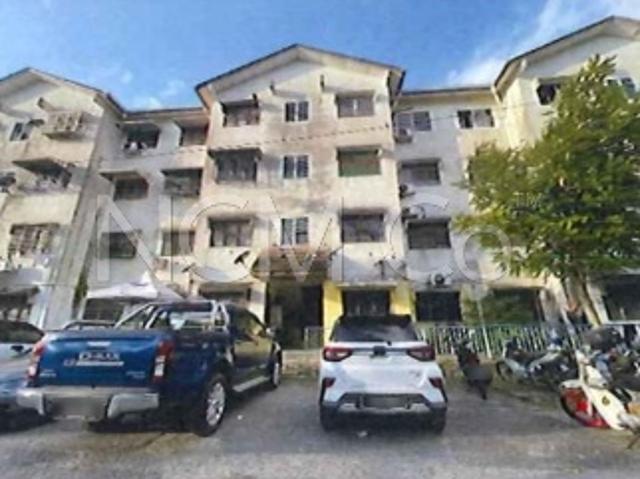 Apartment, Low Cost