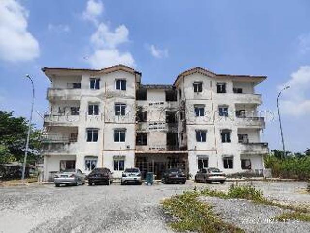 Apartment, Low Cost