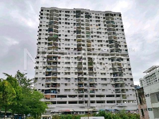 Apartment, Low Cost