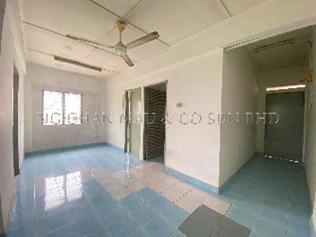 Apartment, Low Cost