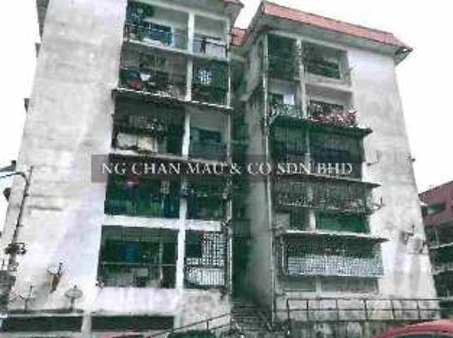 Apartment, Low Cost