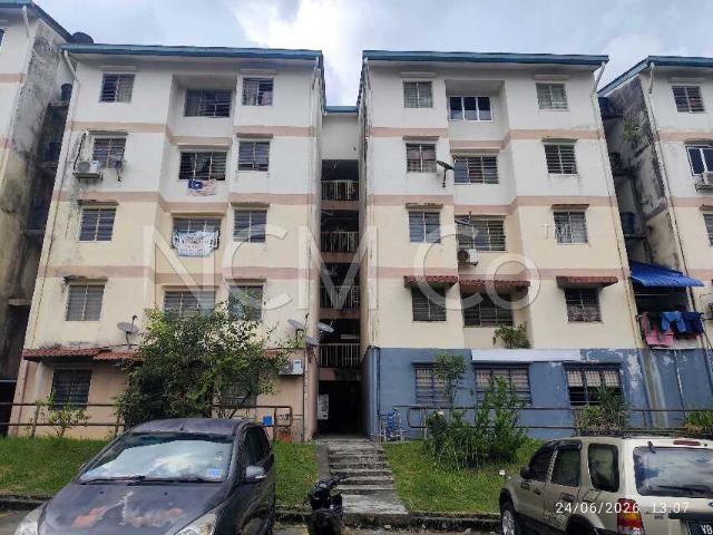 Apartment, Low Cost