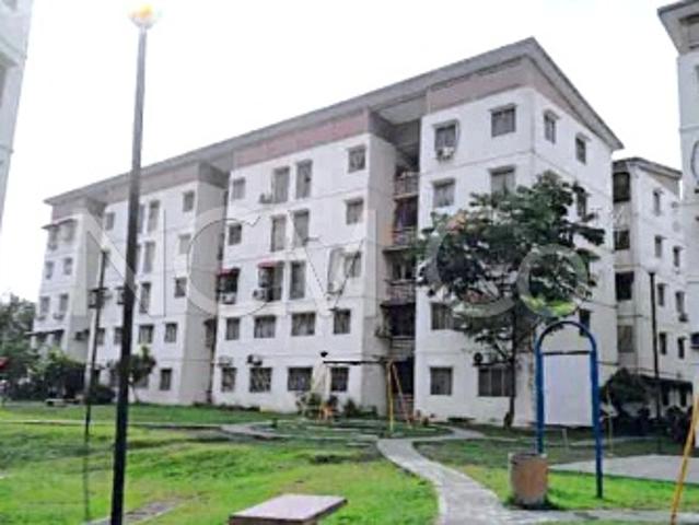 Apartment, Low Cost